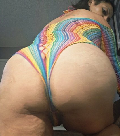 Discreet Latina Escort in San Antonio (In-Calls) — 36DD - 1