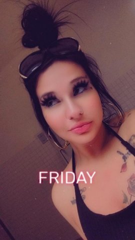 Goddess Brooklyn — GFE Escort Companion in Flint, MI (Sexting & Sext Sessions) - 1