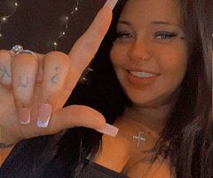 Goddess Brooklyn — GFE Escort Companion in Flint, MI (Sexting & Sext Sessions) - Image 4