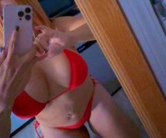 San Diego Female Escort — Incalls for 1-day visit (Giada, 31) - Image 5
