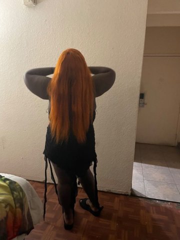 Portsmouth VA Female Escort — Head Only & Full Services (Incall/Outcall) - 1