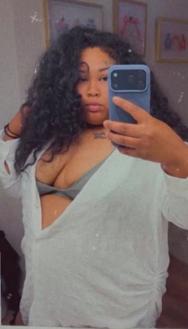 Modesto Asian & Black Female Escort — Incall 24/7, Head Game - 1