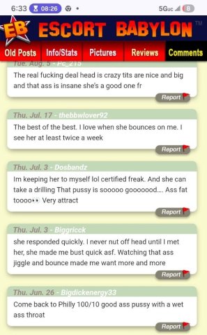 Baltimore MD BBW Female Escort — In-call video verification, 45+ - 1