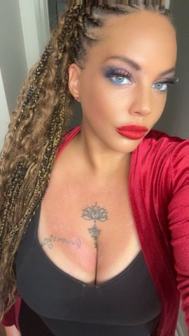 Nashville Female Escort — ASO (Instagram) - 1
