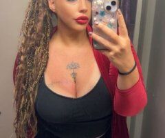 Nashville Female Escort — ASO (Instagram) - Image 2