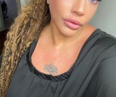Nashville Female Escort — ASO (Instagram) - Image 4