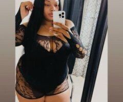 Vernon TX BBW Female Escort — Tall yellow BBW baddie - Image 2