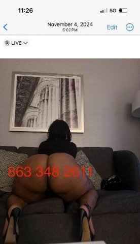 Washington D.C. Here for a Short Time — Exotic Caribbean BBW Vixen - 1