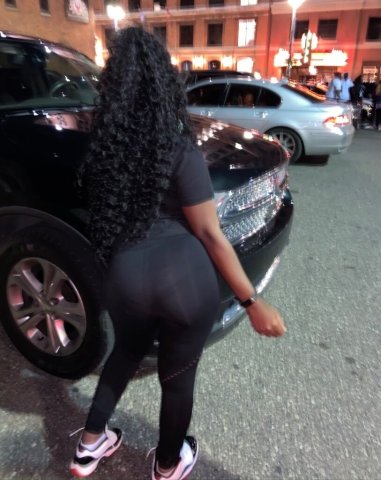 Detroit Female Escort — Incalls & Outcalls (Mobile) - 1