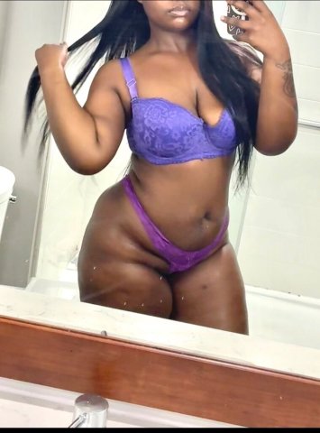 Cocobaby Chocolate Factory Thick Juicy Cream Dream — 19 (Dallas, TX) - 1