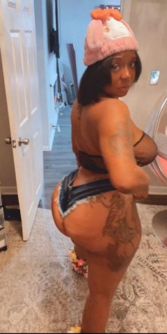 Macon GA Escort — Private Adult Time - 1