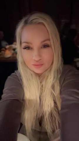 San Luis Obispo Blonde Greek Sin City Barbie Outcall Only - 1