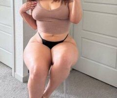 Indianapolis IN Young Female Escort — Raw creampie & video chat - Image 8
