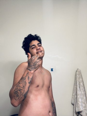 tu diablito malo🥵👿 - 1