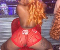 Da Juicy Peach  — 27yo Manhattan Outcall - Image 2