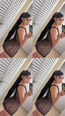 Yosy (23) — Petite Latina Mama for Incalls & Outcalls in San Fernando Valley - 1