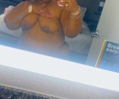 Brown Skin Goddess BBW Outcalls & Cardates — Real Pics, No Games - Image 2