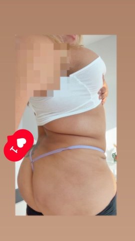 Queens Latina Escort — Outcall Delivery Only (No Bronx) — 24/BBJ/Full - 1