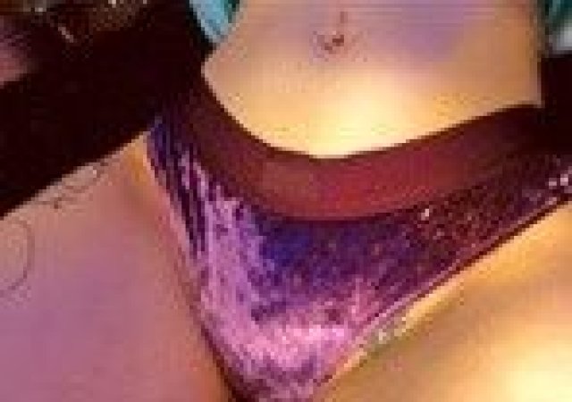 WYNTER in Little Rock — discreet female escort, car dates - 1