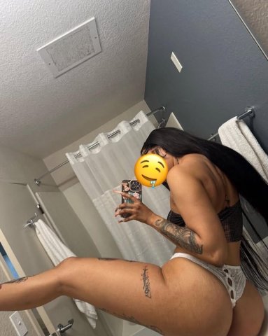 Nashville Female Escort — BJ, B BJ, Anal - 1