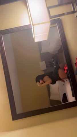 Stockton CA In/Outcall Female Escort — Call Me Babe - 1