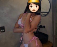Miami escorts - Valentina — Outcall disponible (22) en Miami
