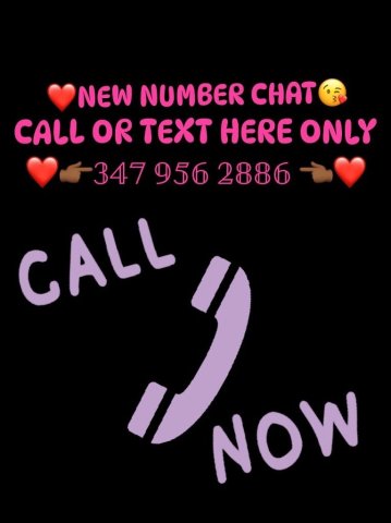 Queens, New York Female Escort — 24/7 Call or Text (Photo/Video Verification) - 1