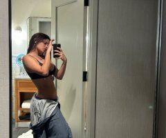Alezka (22) — Denver Female Escort - Image 3