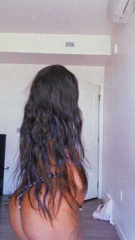 Indianapolis IN Chocolate Princess Female Escort — In-call only - 1