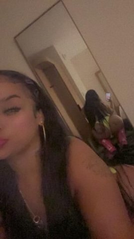Valdosta GA Thick Latina — Real “Headache Relief” Incall - 1