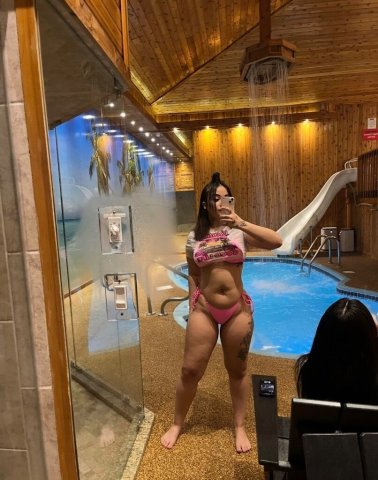 Slim Thick Braceface Latina Baddie — Incalls & Outcalls (Phoenix, AZ) - 1