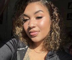 Slim Thick Braceface Latina Baddie — Incalls & Outcalls (Phoenix, AZ) - Image 3
