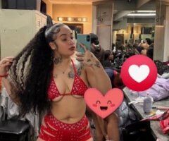 Slim Thick Braceface Latina Baddie — Incalls & Outcalls (Phoenix, AZ) - Image 5