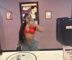 Slim Thick Braceface Latina Baddie — Incalls & Outcalls (Phoenix, AZ) - Image 8