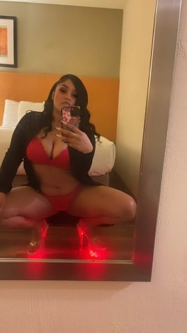 Cincinnati Female Escort — Incall/Outcall, Bbj & Oral/Anal - 1