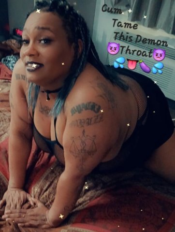 Dallas BBW Storm — $70 Quick Visit Full Service (Incall Only) - 1