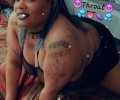 Dallas escorts - Dallas BBW Storm — $70 Quick Visit Full Service (Incall Only)