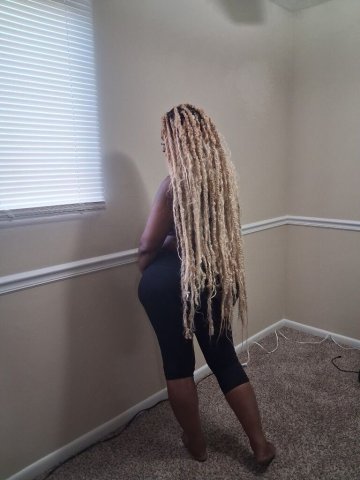 Valdosta, Georgia Thick Female Escort - 1