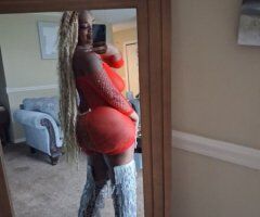 Valdosta, Georgia Thick Female Escort - Image 3