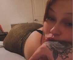 Rochester NY Incall Female Escort — Thick Wet Squirter - Image 8