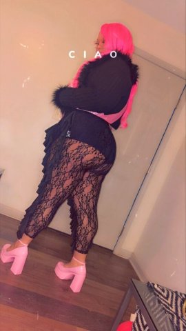 Chattanooga TN 28yo Exotic Escort — Incalls & Outcalls - 1