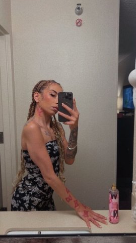 Detroit Female Escort — Incall, Outcalls & Facetime Verify - 1
