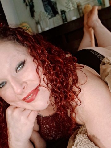 Scarlett Gresham — Thicklicious MILF with PHD BJ’s & Fetish-Friendly Incall (No Calls) - 1