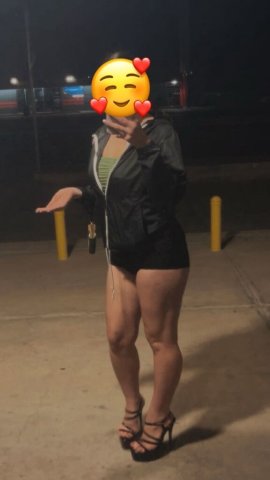 Madison WI Incall & Outcall Specials — 23yo Caucasian Female - 1