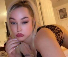 Tacoma Curvy Blonde Mature Escort — Private Incalls (Discreet Screening) - Image 3