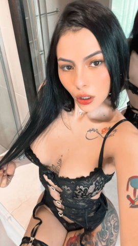 Bangor Maine Female Escort — Incall or Outcall - 1