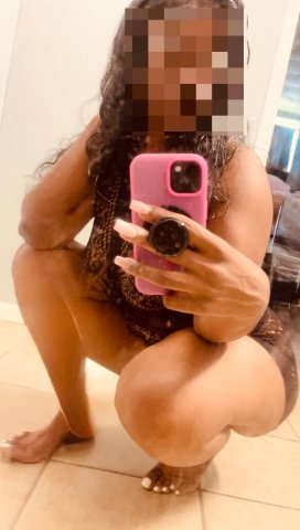 Tulsa Female Escort — Incall/Outcall Specials, BB/Anal/Creampie - 1
