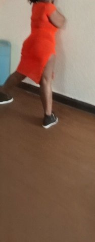 Tampa Female Escort — Thick, Wet & Juicy - 1