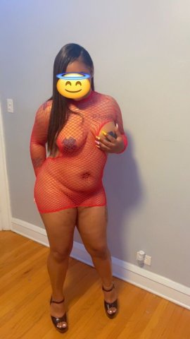 St. Louis Outcalls — 5'4 Brownskin Escort (Deep Throat) - 1