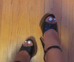 St. Louis Outcalls — 5'4 Brownskin Escort (Deep Throat) - Image 6